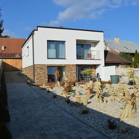 Apartmany Olsovska Bzenec Ngoại thất bức ảnh