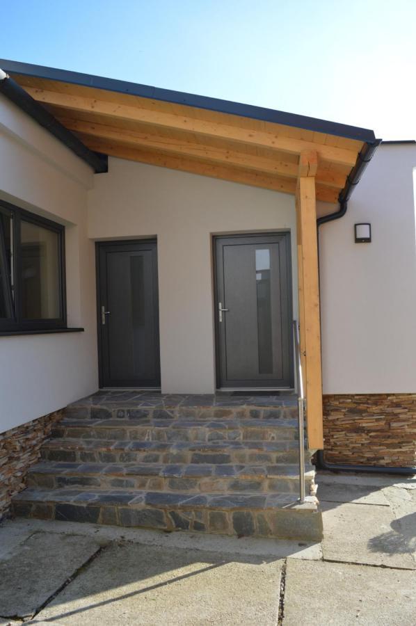 Apartmany Olsovska Bzenec Ngoại thất bức ảnh