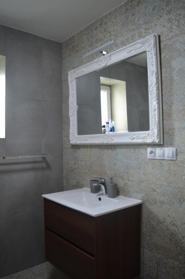 Apartmany Olsovska Bzenec Ngoại thất bức ảnh