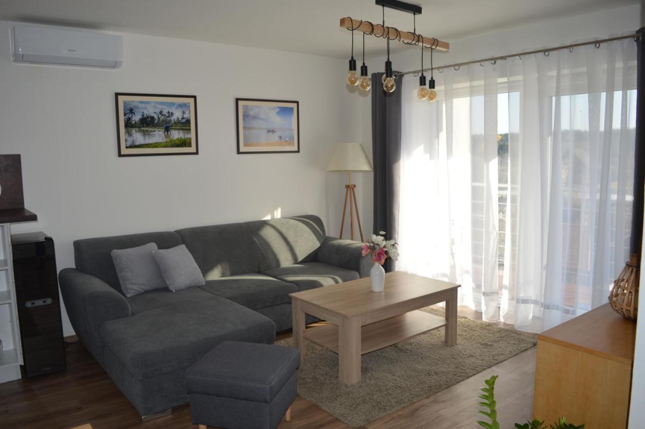 Apartmany Olsovska Bzenec Ngoại thất bức ảnh