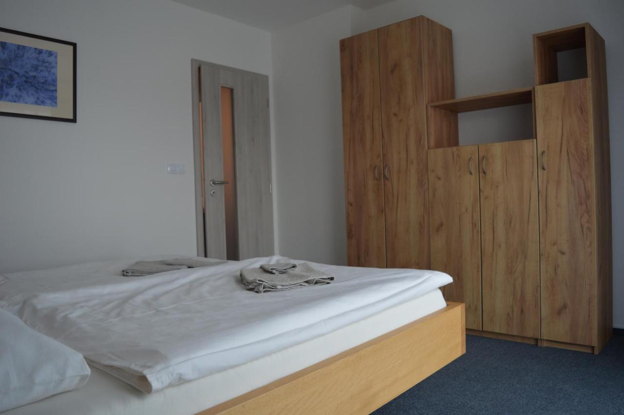 Apartmany Olsovska Bzenec Ngoại thất bức ảnh