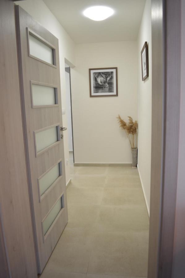 Apartmany Olsovska Bzenec Ngoại thất bức ảnh