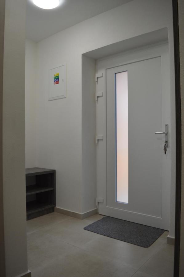 Apartmany Olsovska Bzenec Ngoại thất bức ảnh