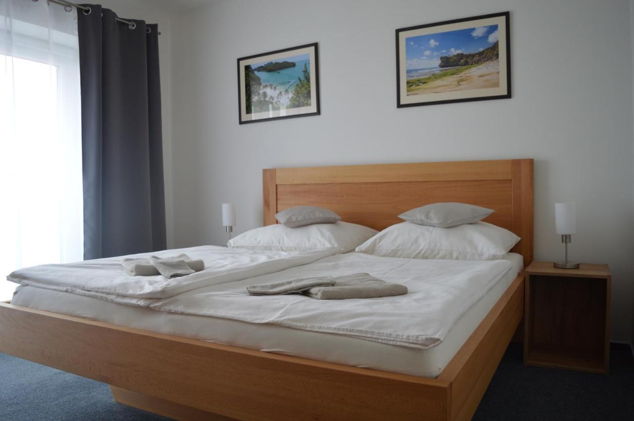 Apartmany Olsovska Bzenec Ngoại thất bức ảnh