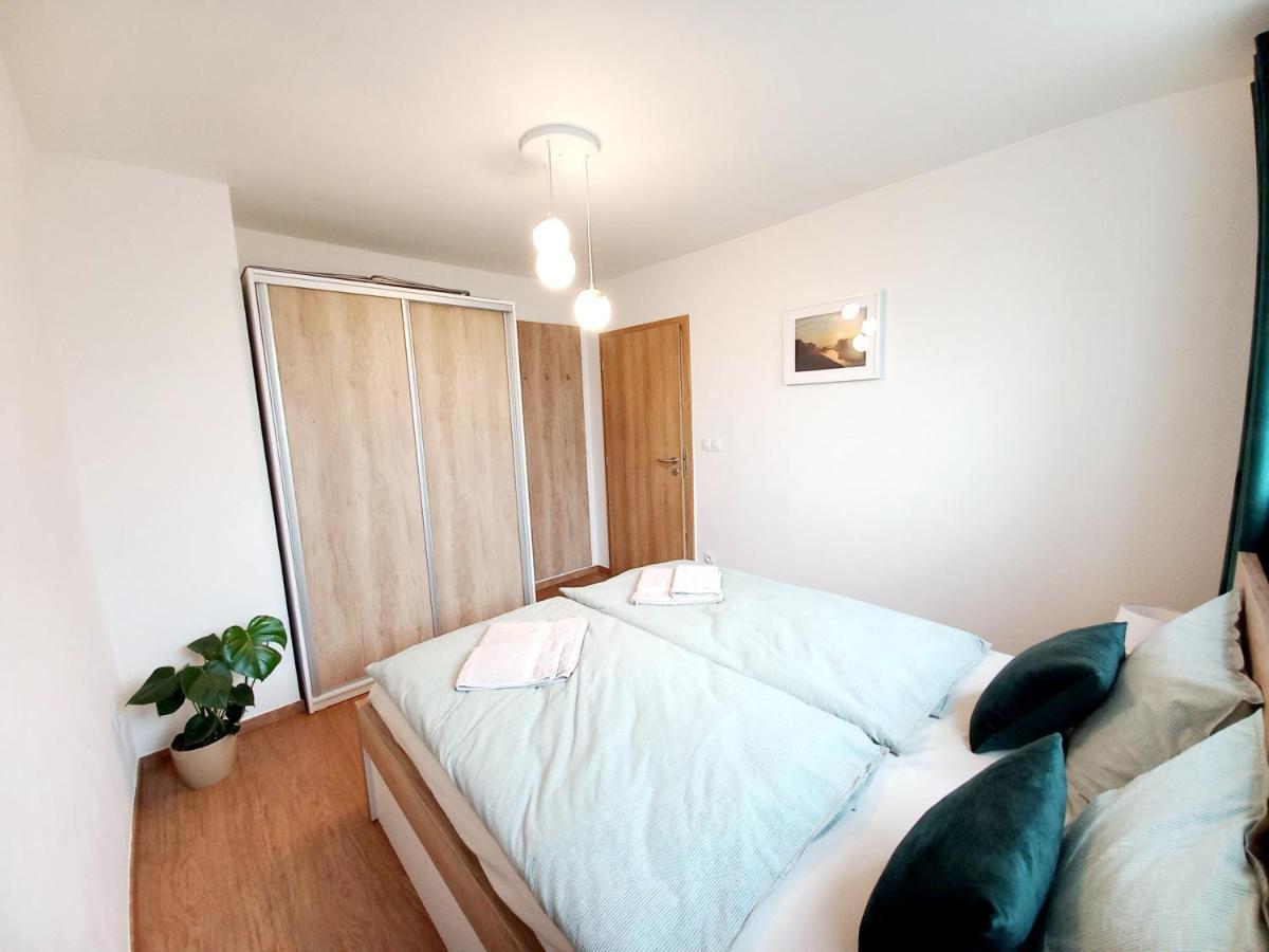 Apartmany Olsovska Bzenec Ngoại thất bức ảnh