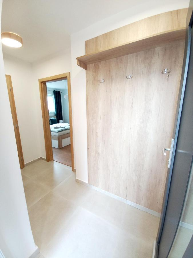 Apartmany Olsovska Bzenec Ngoại thất bức ảnh