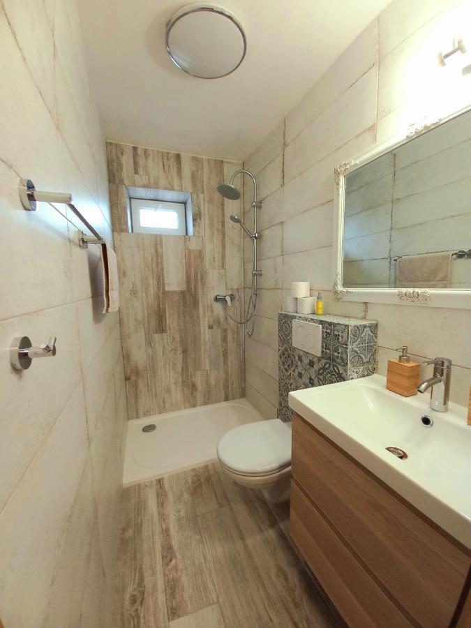 Apartmany Olsovska Bzenec Ngoại thất bức ảnh
