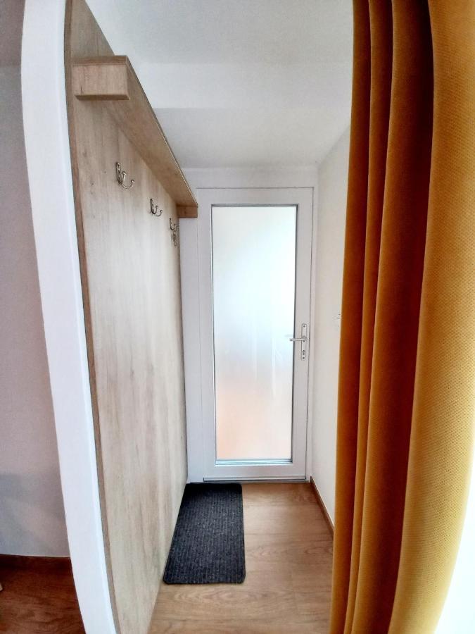 Apartmany Olsovska Bzenec Ngoại thất bức ảnh