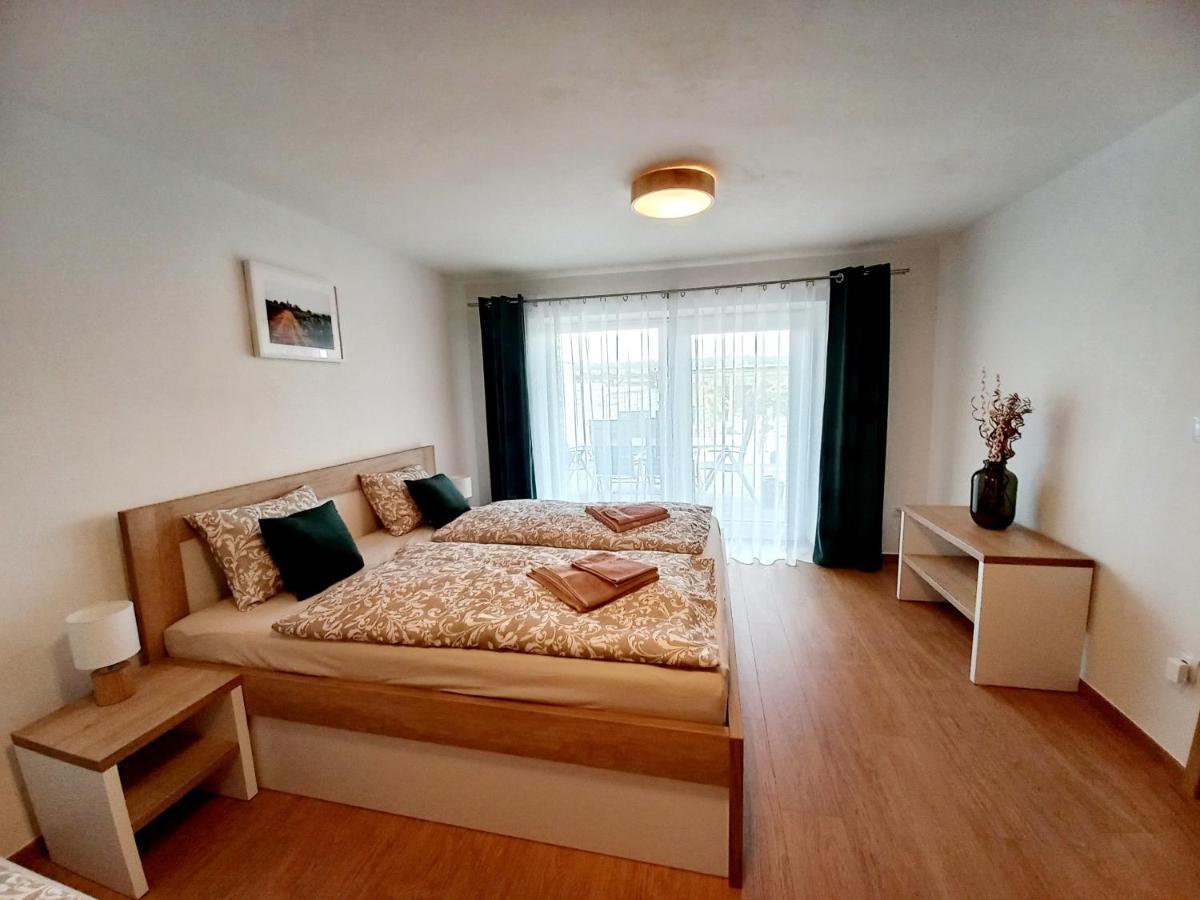 Apartmany Olsovska Bzenec Ngoại thất bức ảnh