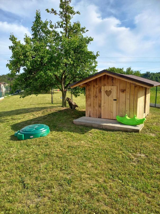 Apartmany Olsovska Bzenec Ngoại thất bức ảnh