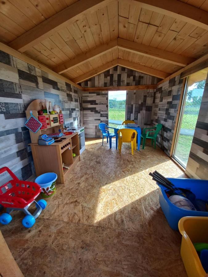 Apartmany Olsovska Bzenec Ngoại thất bức ảnh